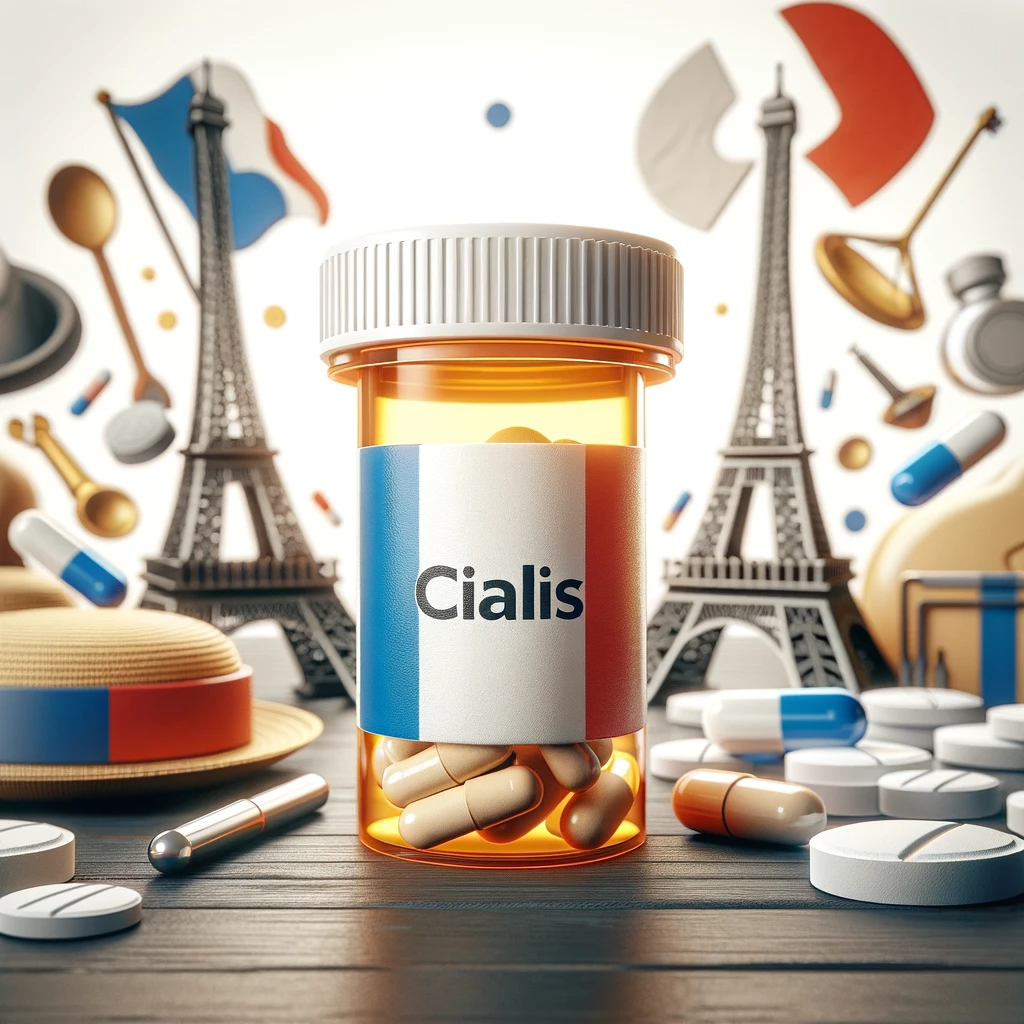 Cialis pharmacie canada 